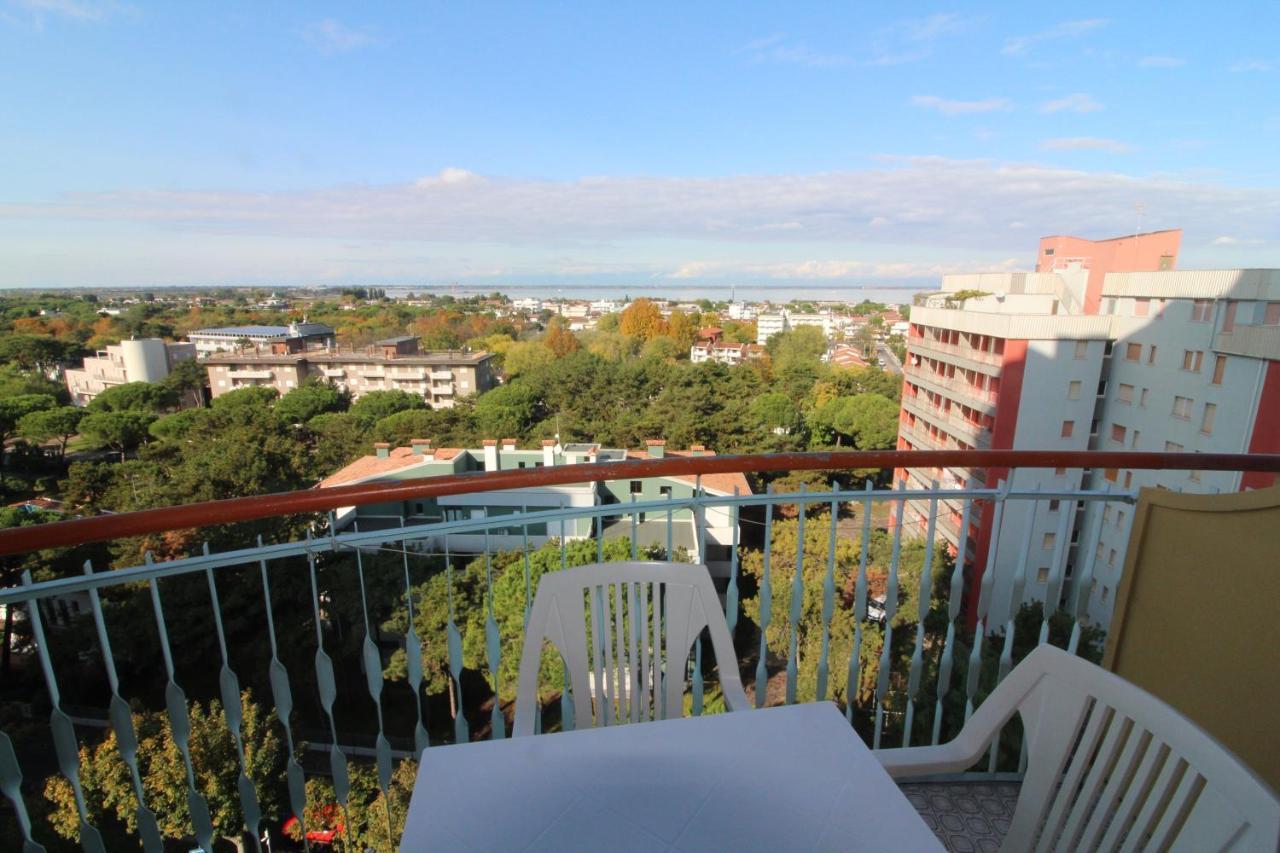 Appartamenti Puerto Do Sol Lignano Sabbiadoro Dış mekan fotoğraf