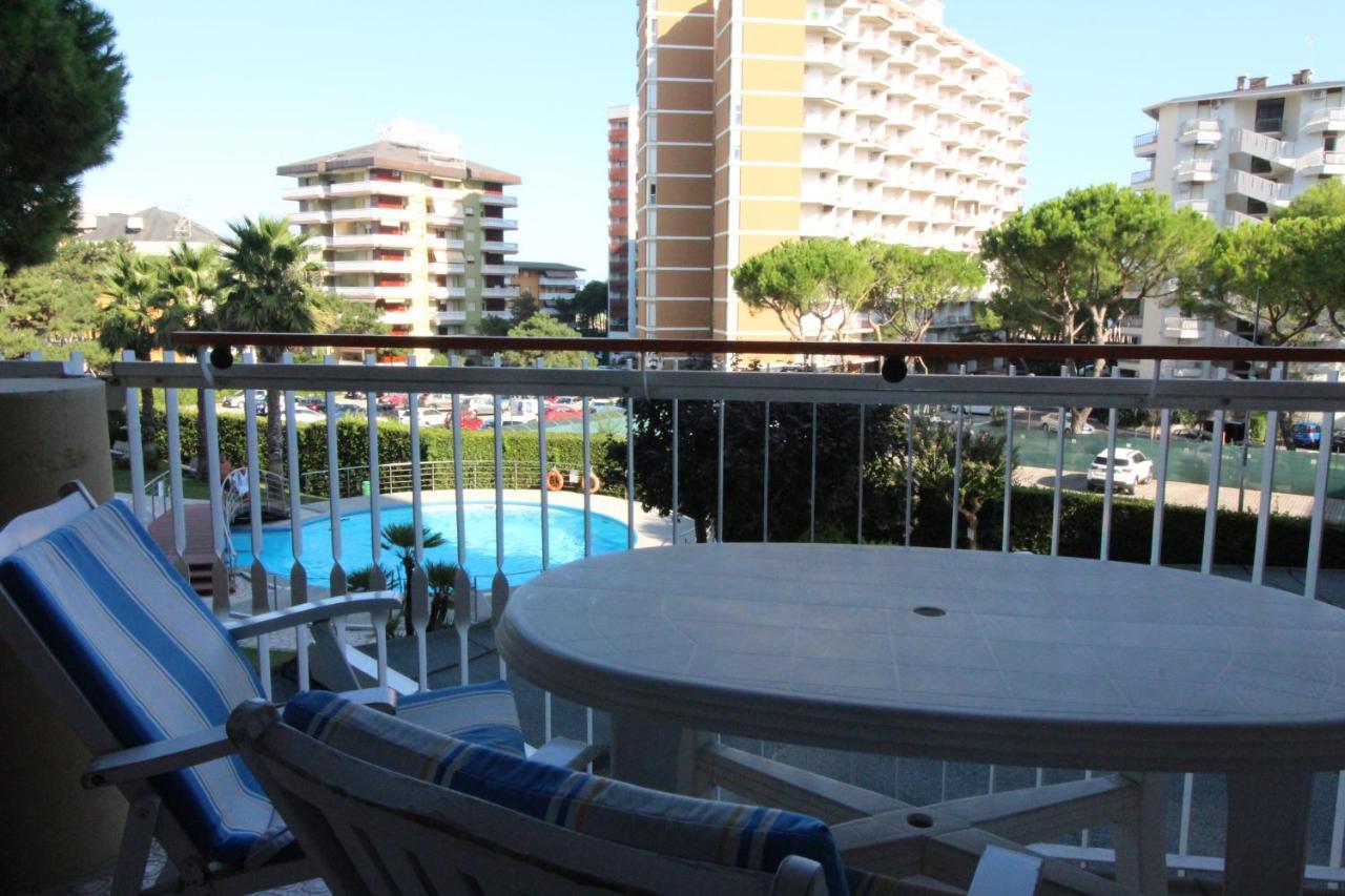 Appartamenti Puerto Do Sol Lignano Sabbiadoro Dış mekan fotoğraf