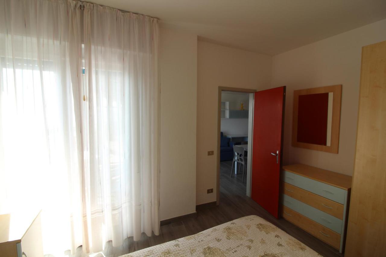 Appartamenti Puerto Do Sol Lignano Sabbiadoro Dış mekan fotoğraf
