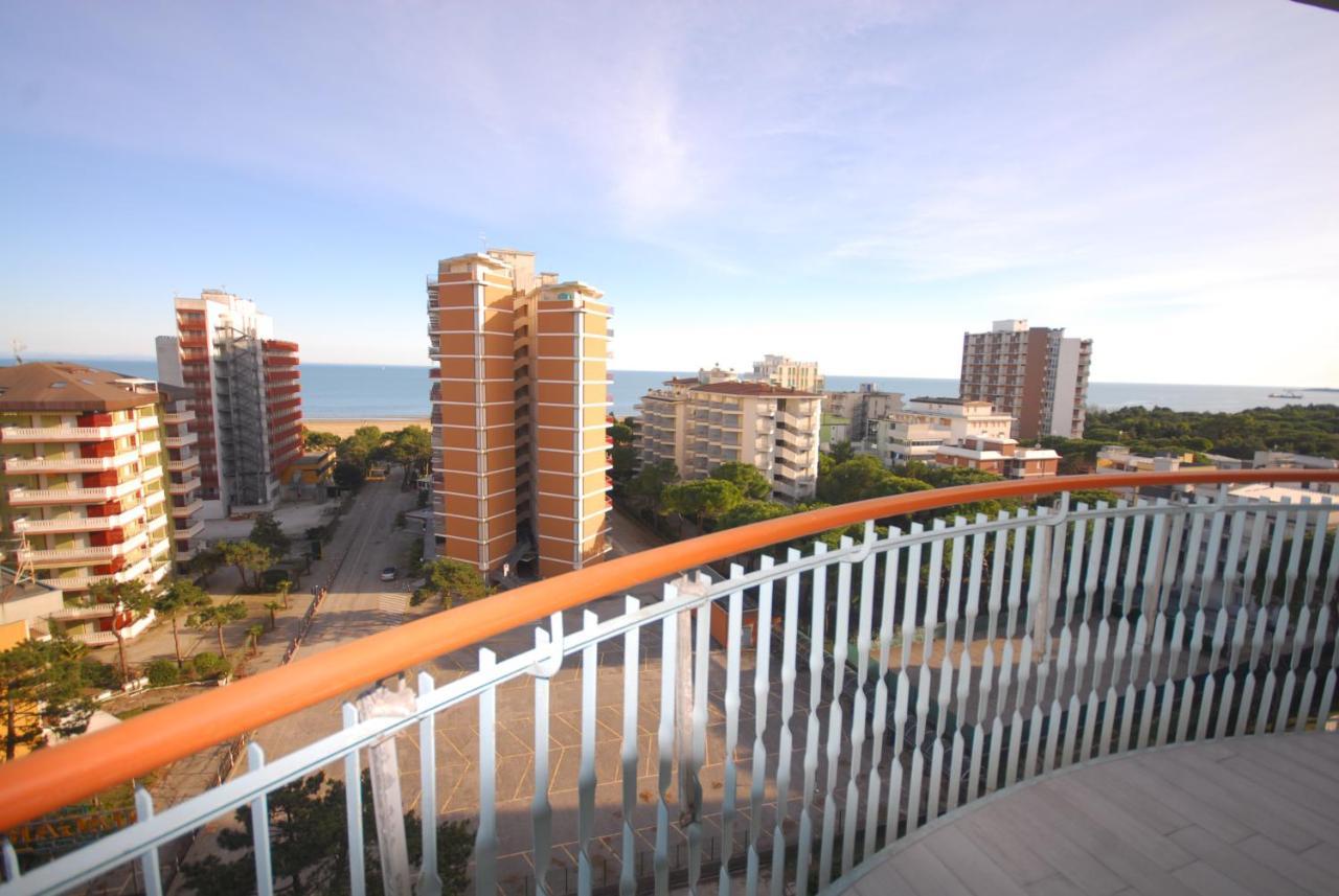 Appartamenti Puerto Do Sol Lignano Sabbiadoro Dış mekan fotoğraf