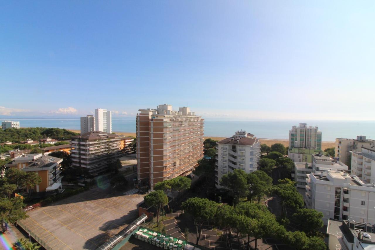 Appartamenti Puerto Do Sol Lignano Sabbiadoro Dış mekan fotoğraf
