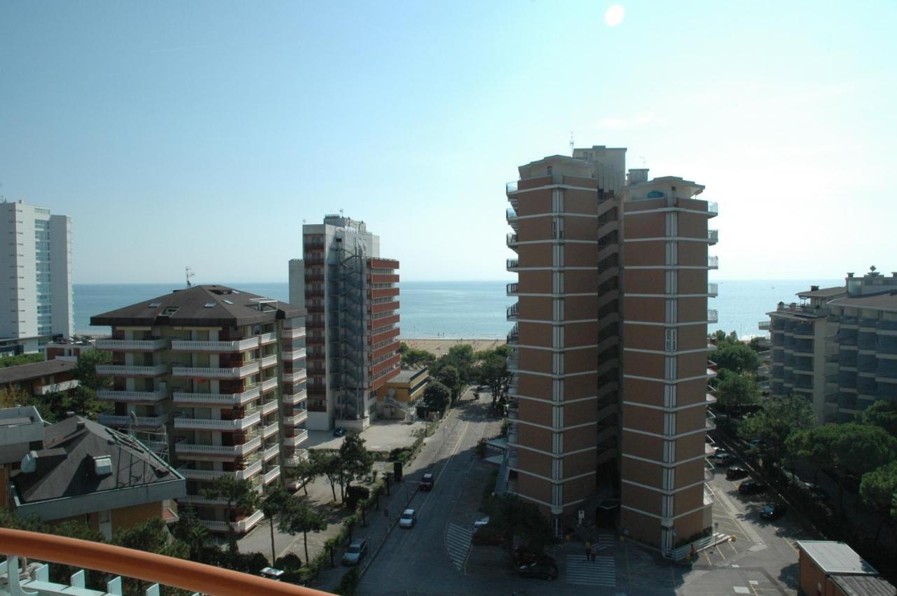 Appartamenti Puerto Do Sol Lignano Sabbiadoro Dış mekan fotoğraf