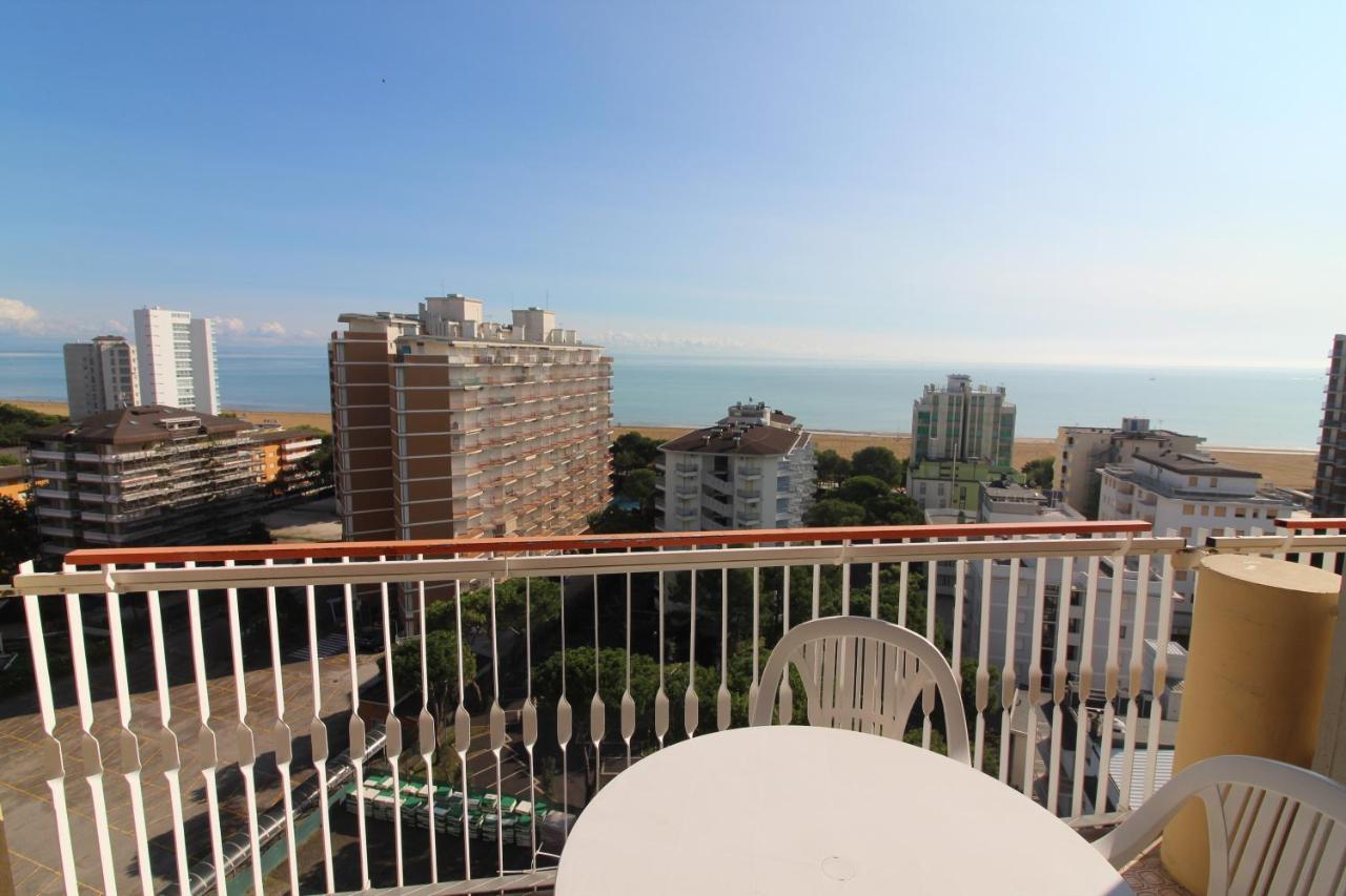 Appartamenti Puerto Do Sol Lignano Sabbiadoro Dış mekan fotoğraf