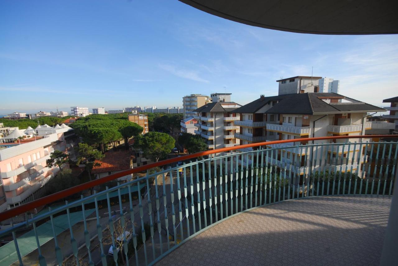 Appartamenti Puerto Do Sol Lignano Sabbiadoro Dış mekan fotoğraf