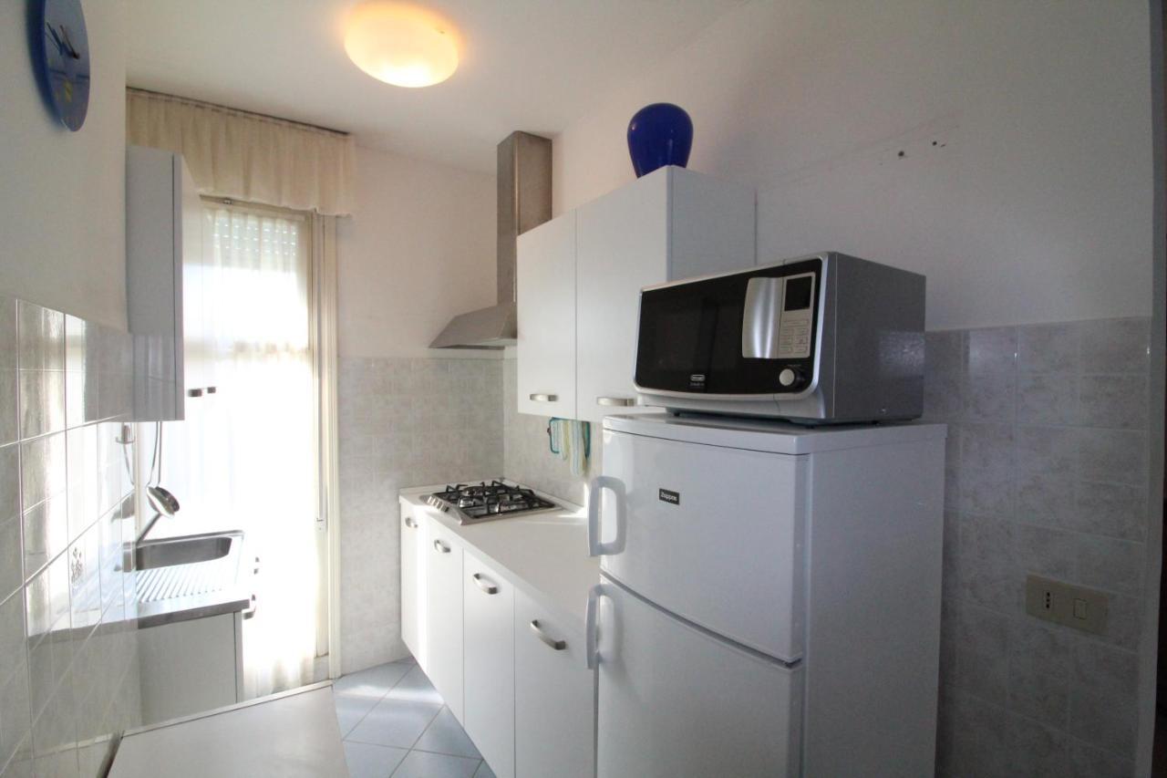 Appartamenti Puerto Do Sol Lignano Sabbiadoro Dış mekan fotoğraf