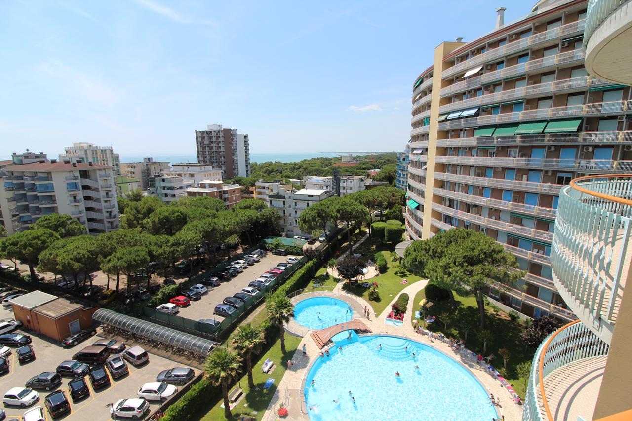 Appartamenti Puerto Do Sol Lignano Sabbiadoro Dış mekan fotoğraf