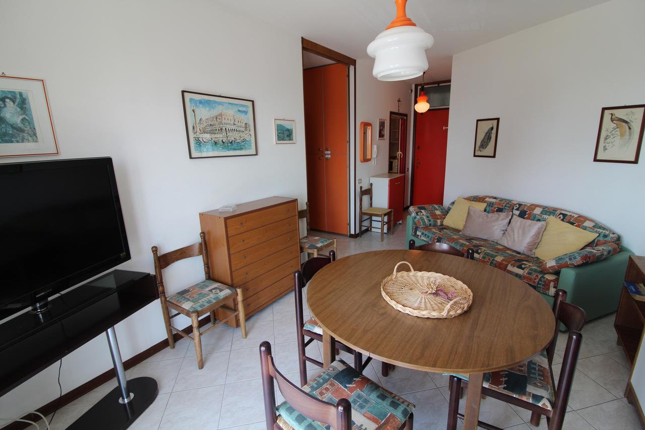 Appartamenti Puerto Do Sol Lignano Sabbiadoro Dış mekan fotoğraf